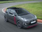 Citroen DS3 Cabrio Racing Concept 2013 года